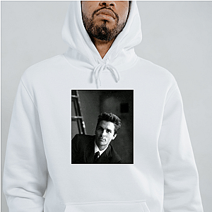 Christian Bale Unforgettable Performances Christian Bale Hoodies