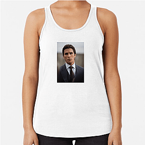 Christian Bale The Method Actor Christian Bale Tank Tops