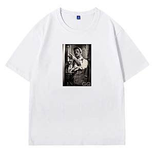 Christian Bale Master Of Transformation Christian Bale T-Shirts