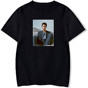 Christian Bale Dark Knight Legend Christian Bale T-Shirts
