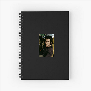 Christian Bale Batman Beyond Christian Bale Notebook