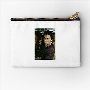 Christian Bale Batman Beyond Christian Bale Zipper Pouches
