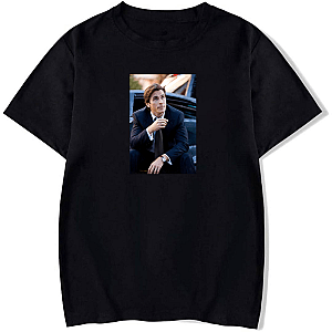 Christian Bale Beyond The Physical Christian Bale T-Shirts