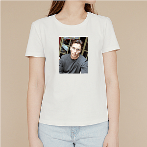 Christian Bale My Favorite Transformer Christian Bale T-Shirts