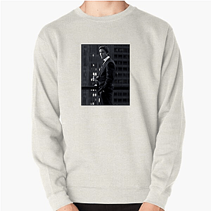 Christian Bale Always Intense, Always Brilliant Christian Bale Sweatshirts
