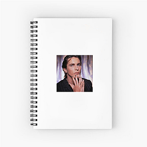 Christian Bale Oscar Winner Talent Christian Bale Notebook