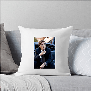 Christian Bale Beyond The Physical Christian Bale Pillows Cover