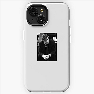 Christian Bale American Psycho Icon Christian Bale iPhone Cases