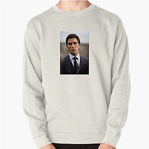 Christian Bale The Method Actor Christian Bale Sweatshirts