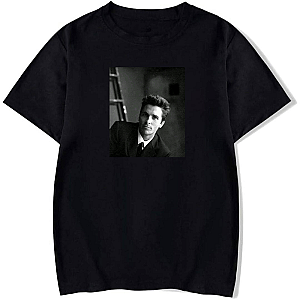 Christian Bale Unforgettable Performances Christian Bale T-Shirts