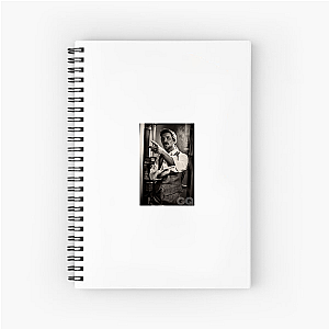 Christian Bale Master Of Transformation Christian Bale Notebook