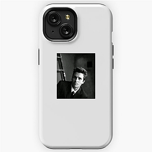 Christian Bale Unforgettable Performances Christian Bale iPhone Cases