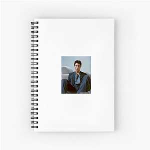 Christian Bale Dark Knight Legend Christian Bale Notebook