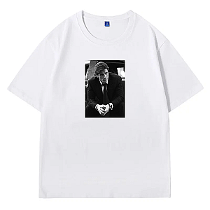 Christian Bale American Psycho Icon Christian Bale T-Shirts