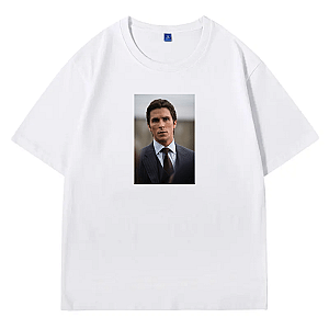 Christian Bale The Method Actor Christian Bale T-Shirts