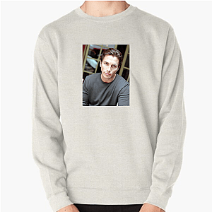 Christian Bale My Favorite Transformer Christian Bale Sweatshirts