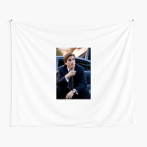 Christian Bale Beyond The Physical Christian Bale Tapestries