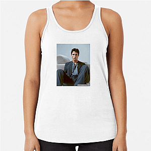 Christian Bale Dark Knight Legend Christian Bale Tank Tops
