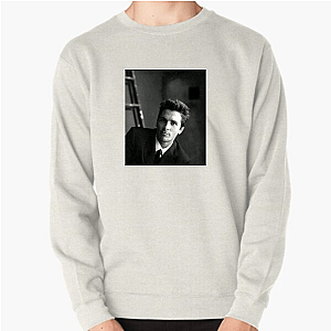 Christian Bale Unforgettable Performances Christian Bale Sweatshirts