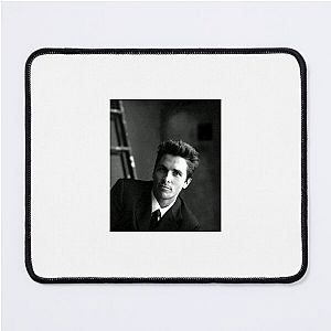 Christian Bale Unforgettable Performances Christian Bale Mouse Pads