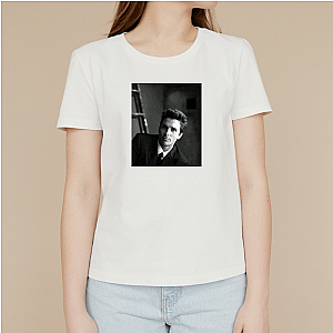 Christian Bale Unforgettable Performances Christian Bale T-Shirts