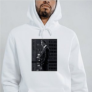 Christian Bale Always Intense, Always Brilliant Christian Bale Hoodies