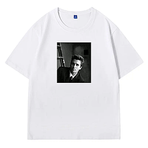 Christian Bale Unforgettable Performances Christian Bale T-Shirts