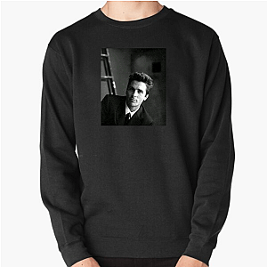 Christian Bale Unforgettable Performances Christian Bale Sweatshirts