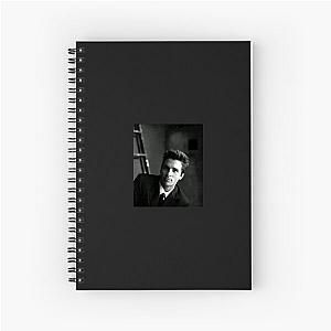 Christian Bale Unforgettable Performances Christian Bale Notebook