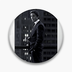 Christian Bale Always Intense, Always Brilliant Christian Bale Pins