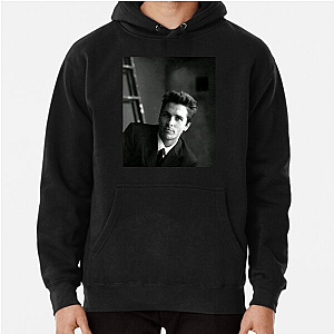 Christian Bale Unforgettable Performances Christian Bale Hoodies