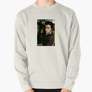 Christian Bale Batman Beyond Christian Bale Sweatshirts