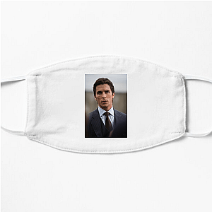 Christian Bale The Method Actor Christian Bale Face Masks