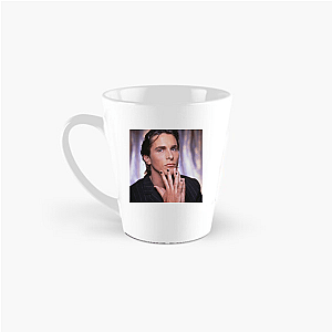 Christian Bale Oscar Winner Talent Christian Bale Mugs