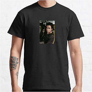 Christian Bale Batman Beyond Christian Bale T-Shirts