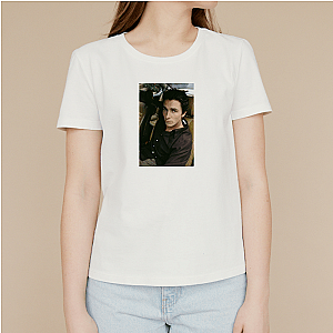 Christian Bale Batman Beyond Christian Bale T-Shirts