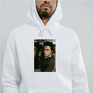 Christian Bale Batman Beyond Christian Bale Hoodies