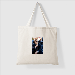 Christian Bale Beyond The Physical Christian Bale Bags