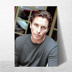 Christian Bale My Favorite Transformer Christian Bale Posters