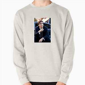Christian Bale Beyond The Physical Christian Bale Sweatshirts