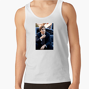 Christian Bale Beyond The Physical Christian Bale Tank Tops