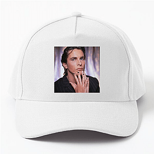 Christian Bale Oscar Winner Talent Christian Bale Hats & Caps