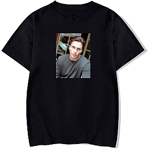 Christian Bale My Favorite Transformer Christian Bale T-Shirts