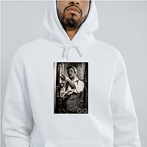 Christian Bale Master Of Transformation Christian Bale Hoodies