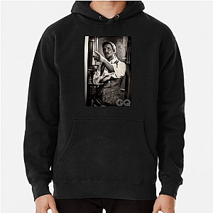 Christian Bale Master Of Transformation Christian Bale Hoodies