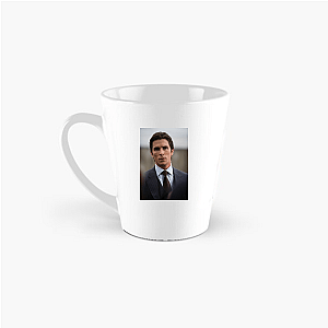 Christian Bale The Method Actor Christian Bale Mugs