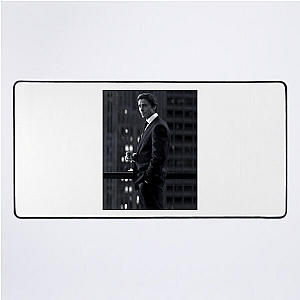Christian Bale Always Intense, Always Brilliant Christian Bale Mouse Pads