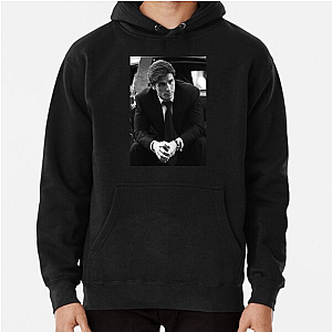 Christian Bale American Psycho Icon Christian Bale Hoodies