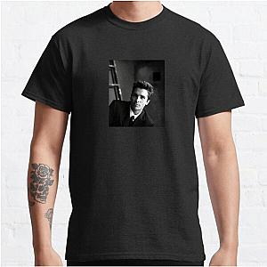 Christian Bale Unforgettable Performances Christian Bale T-Shirts