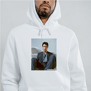 Christian Bale Dark Knight Legend Christian Bale Hoodies